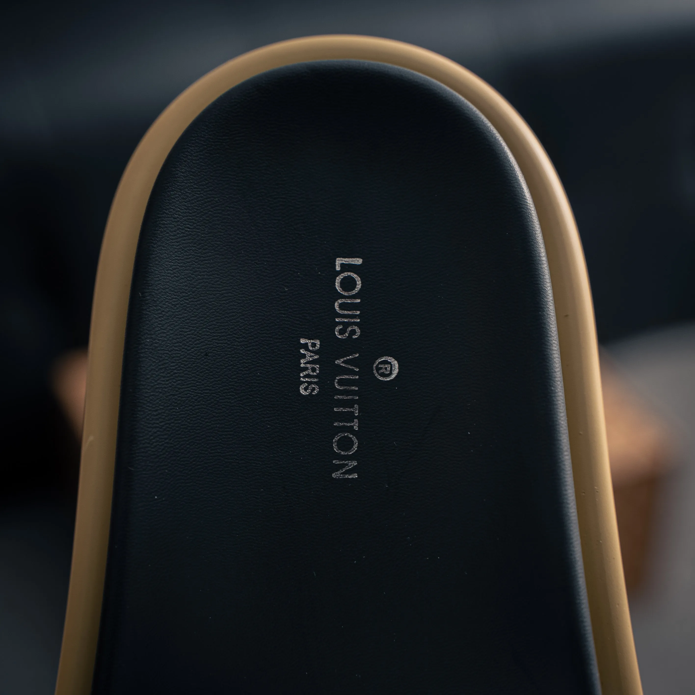 Louis Vuitton 2026 New Arrival LV Platform Sole Shoes Same Style ◆ ◆ Lv 3D ◆ ◆